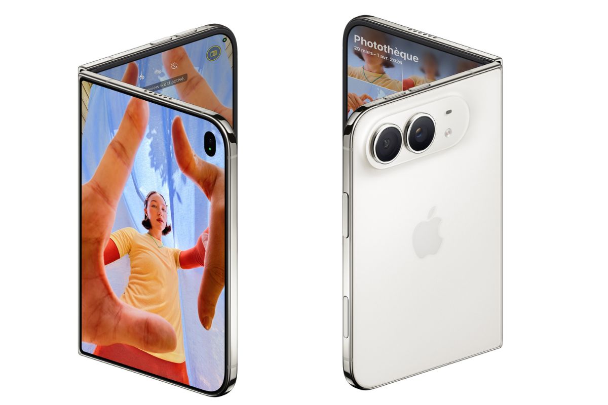 iPhone Duo