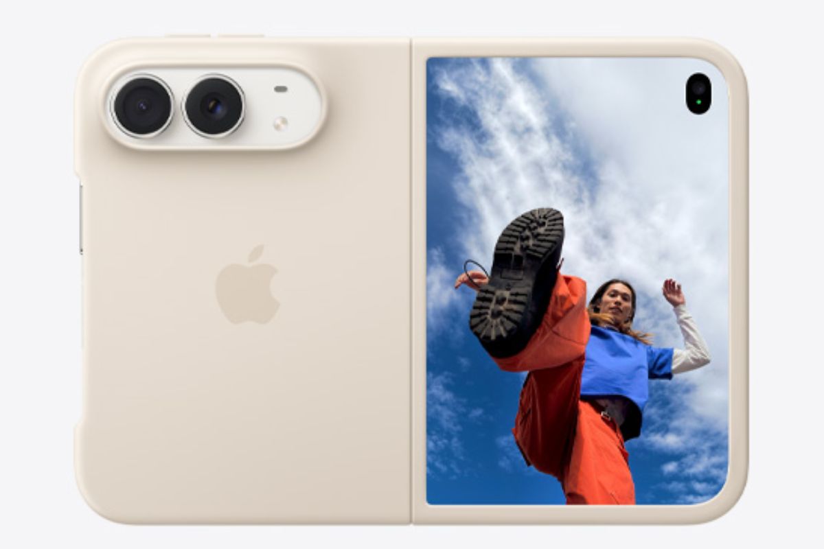 iPhone Duo