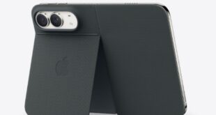 iPhone Duo