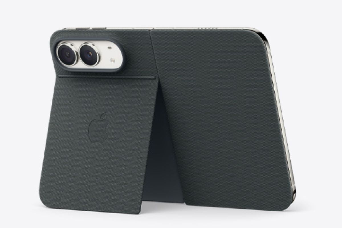 iPhone Duo