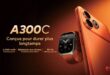 itel A300C