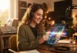 Lyria 3.5 dans Gemini