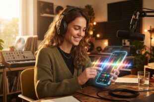 Lyria 3.5 dans Gemini