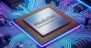 MediaTek Dimensity 9600 Pro