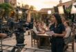 Paramount-Warner Bros