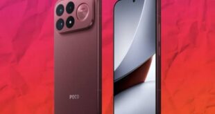 Poco F9 Ultra