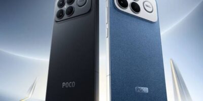 Poco F9 Ultra