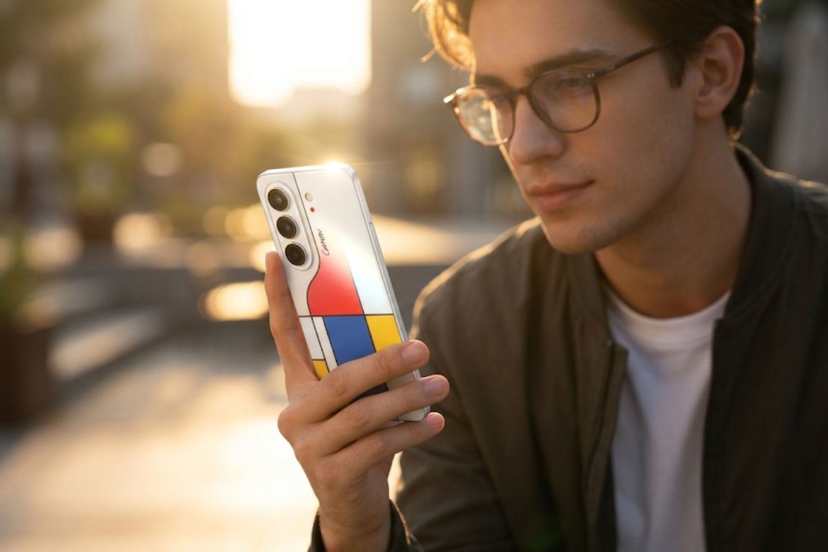 Tecno Camon Slim 5G