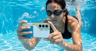 Tecno Camon Slim 5G