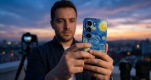 Tecno Camon Slim 5G