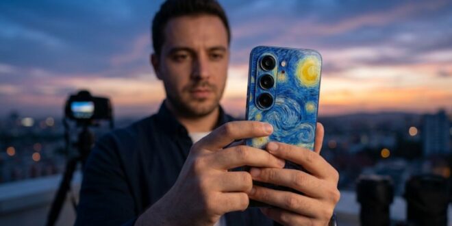 Tecno Camon Slim 5G