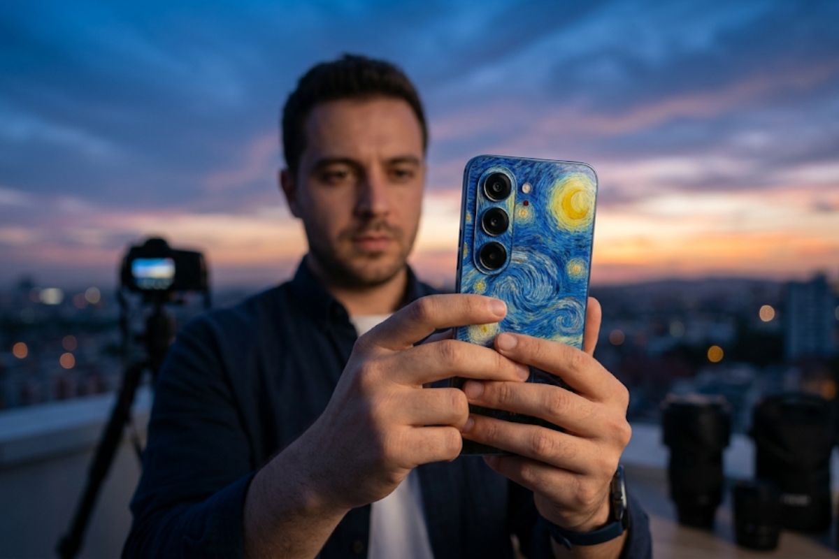 Tecno Camon Slim 5G