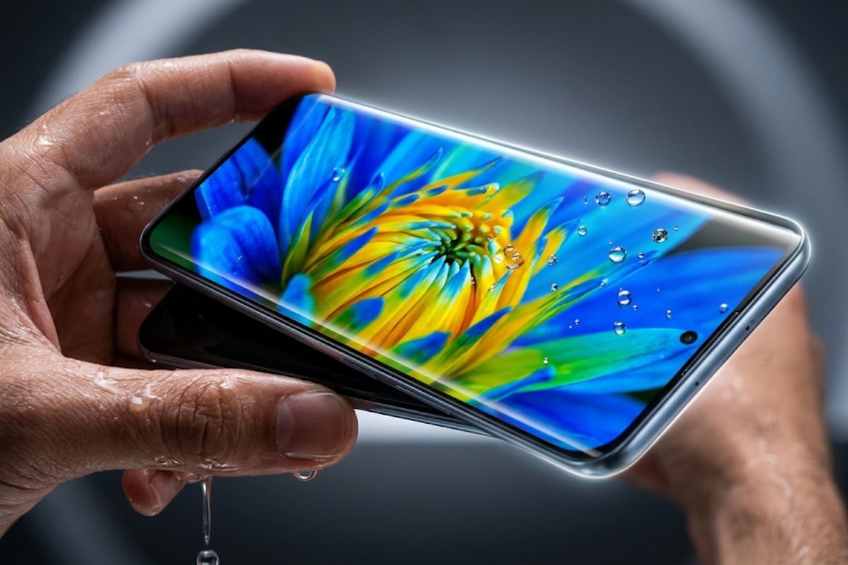 Tecno Camon Slim 5G