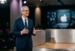 Tim Cook quitte Apple