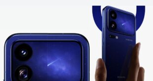 Xiaomi 18 Pro