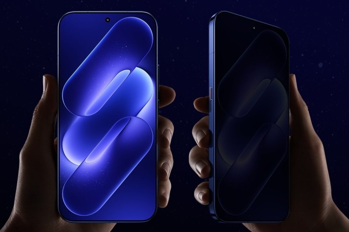 Xiaomi 18 Pro
