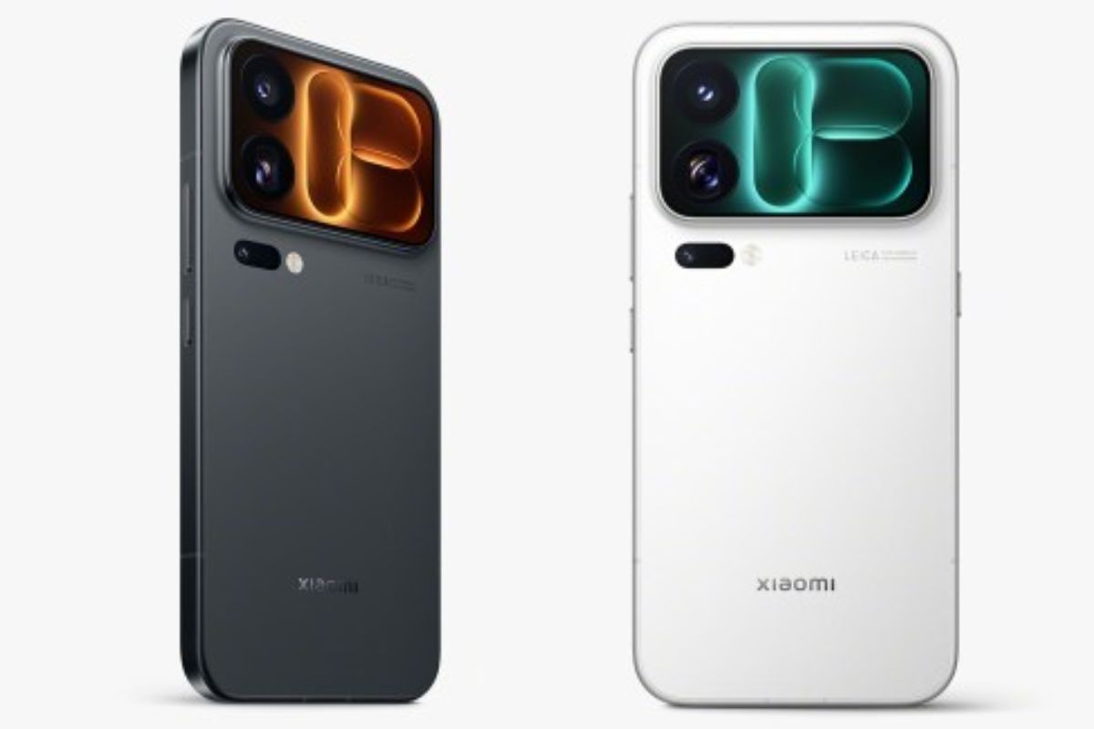 Xiaomi 18 Pro