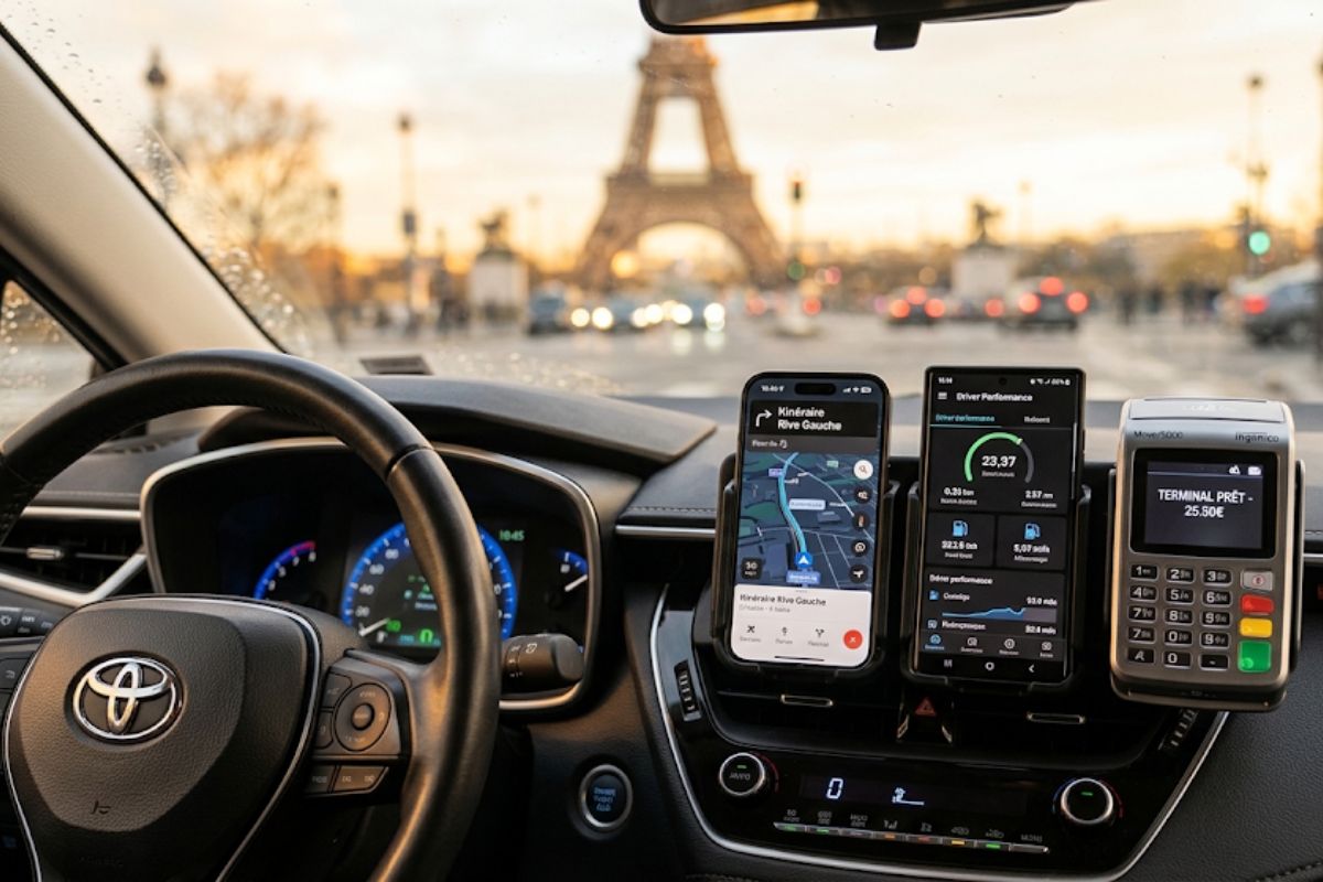 assurance taxi pas chère