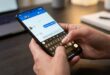 Changer de clavier sur Android