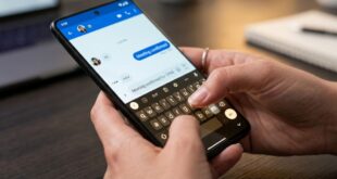 Changer de clavier sur Android