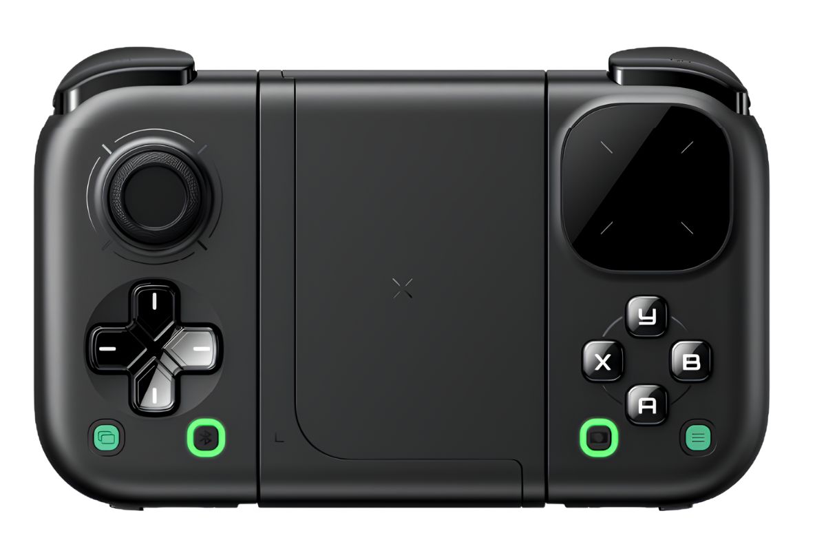 Infinix GT NX Controller