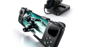 Infinix GT NX Controller