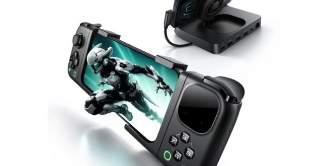 Infinix GT NX Controller