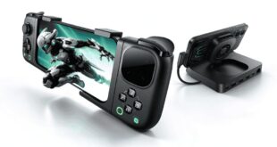 Infinix GT NX Controller