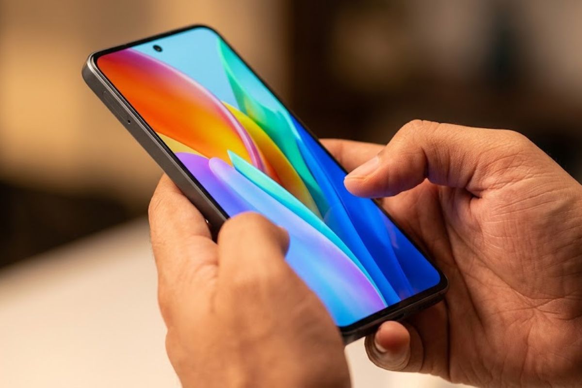 Infinix Note 70 Pro