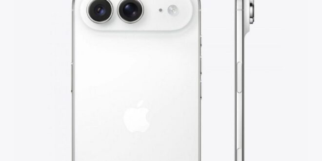 iPhone Air 2