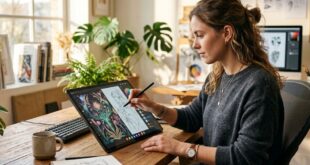 Samsung Galaxy Tab S12 Ultra