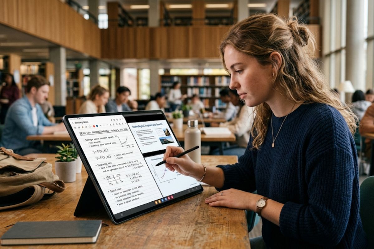 Samsung Galaxy Tab S12 Ultra