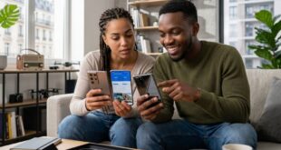 smartphones pas chers