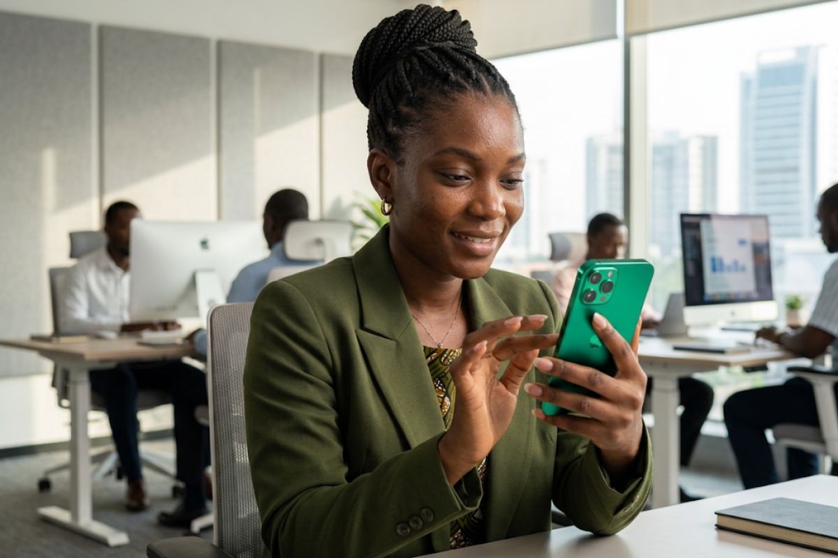 smartphones pas chers