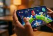 Super Mario Galaxy Android